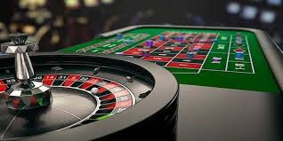 Casino MM88