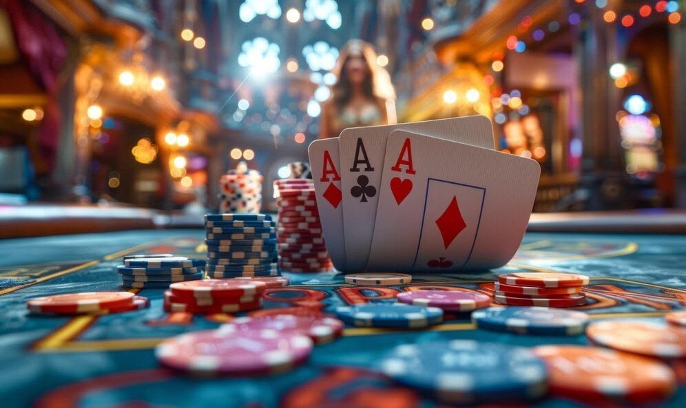 cổng game F168
